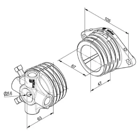 Plan-Mandrins-ressorts-torsion-67mm